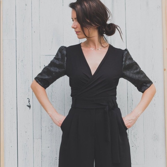 Chenelle Top - Picture 4 of 5